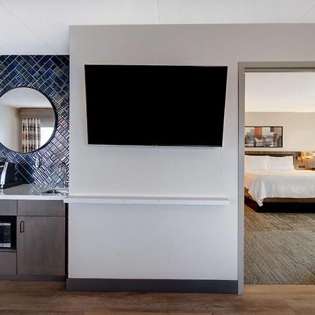 Hilton Garden Inn Терре-Хот Экстерьер фото