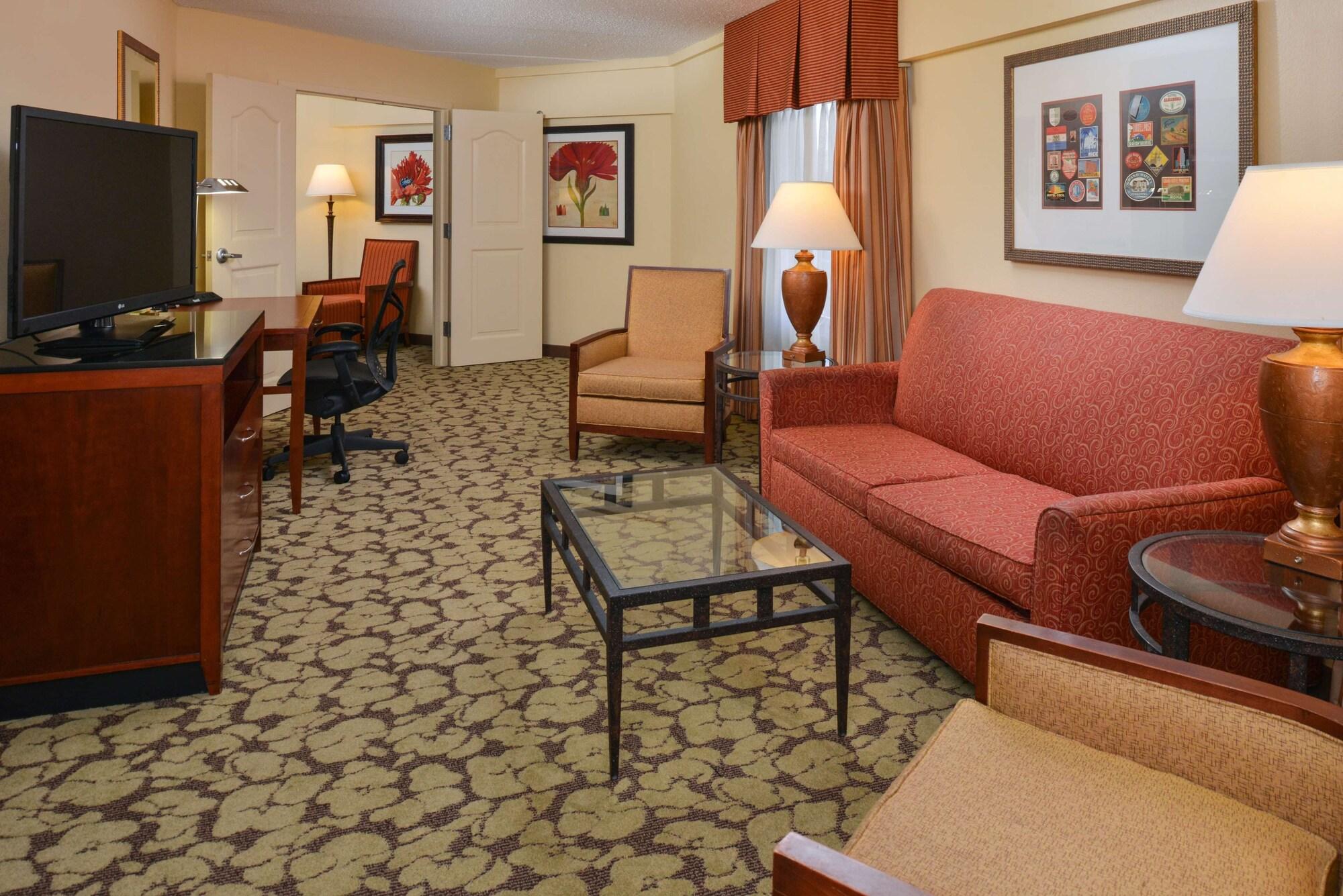 Hilton Garden Inn Терре-Хот Экстерьер фото